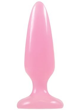 Плаг FIREFLY PLEASURE PLUG SMALL, PINK T280100 NS Novelties