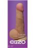 Фаллоимитатор EGZO Ciberskin 280724 EGZO