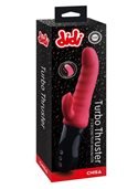 Вибромассажер Thrusting Vibe 291713 Chisa