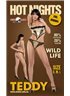 Боди Wild Life, L ERL800004 L Erolin
