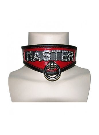 Ошейник Master 280829 Spade