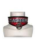 Ошейник Master 280829 Spade