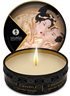 Массажная свеча MASSAGE CANDLE VANILLA FETISH, 30 мл T274601 Shunga