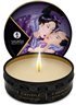 Массажная свеча MASSAGE CANDLE EXOTIC FRUITS, 30 мл T274602 Shunga