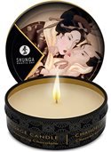 Массажная свеча  MASSAGE CANDLE INTOXICATING CHOC, 30 мл T274609 Shunga