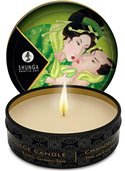 Массажная свеча  MASSAGE CANDLE EXOTIC GREEN TEA, 30 мл T274611 Shunga