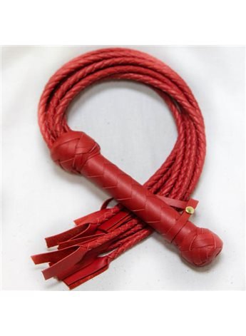 Флогер  Wild Cat, RED 281201 sLash