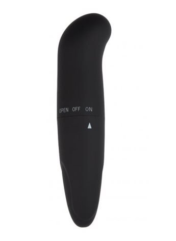 Мини-вибромассажер Powerful Invigorate G-Spot 291711 Chisa