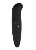 Мини-вибромассажер Powerful Invigorate G-Spot 291711 Chisa