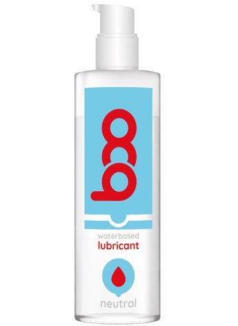 Лубрикант BOO WATERBASED LUBRICANT NEUTRAL, 50 мл T251960 BOO