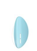 Вибромассажер OVO S2 RECHARGEABLE LAY ON, LIGHT BLUE OVOS2BLU OVO