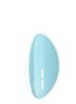 Вибромассажер OVO S2 RECHARGEABLE LAY ON, LIGHT BLUE OVOS2BLU OVO