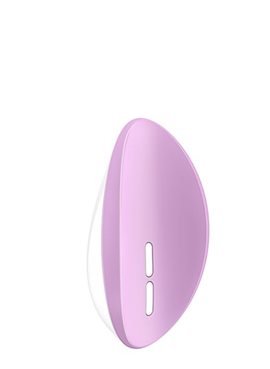 Вибромассажер OVO S2 RECHARGEABLE LAY ON, ROSE OVOS2ROS OVO