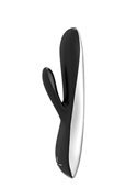 Вибромассажер OVO E5 RECHARGEABLE VIBRATOR, BLACK OVOE5BLK OVO