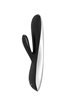 Вибромассажер OVO E5 RECHARGEABLE VIBRATOR, BLACK OVOE5BLK OVO