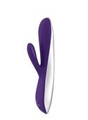 Вибромассажер OVO E5 RECHARGEABLE VIBRATOR, VIOLET OVOE5VIO OVO
