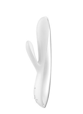 Вибромассажер OVO E5 RECHARGEABLE VIBRATOR, WHITE OVOE5WHT OVO