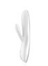 Вибромассажер OVO E5 RECHARGEABLE VIBRATOR, WHITE OVOE5WHT OVO