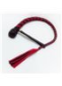 Плеть Viper Strike, BLACK/RED 281221 sLash