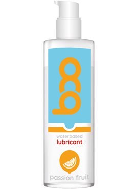 Лубрикант BOO WATERBASED LUBRICANT PASSION FRUIT, 150 мл T251974 BOO