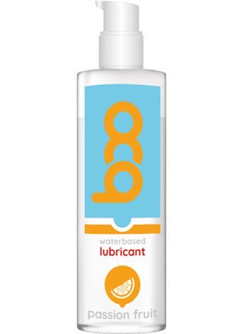 Лубрикант BOO WATERBASED LUBRICANT PASSION FRUIT, 150 мл T251974 BOO