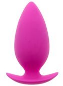 Анальная пробка BOOTYFUL MEDIUM 3.8INCH, PINK DT21016 Dream Toys