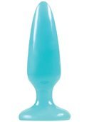 Плаг FIREFLY PLEASURE PLUG SMALL, BLUE T280101 NS Novelties