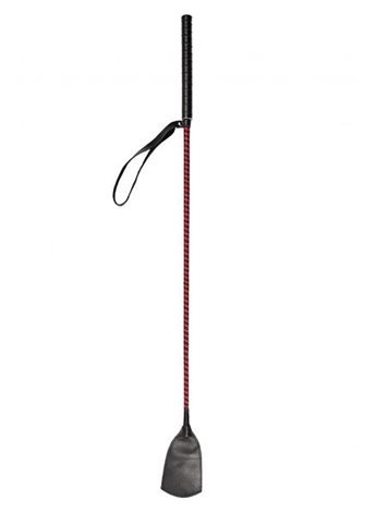 Стек Hard Flapper, BLACK/RED 280203 sLash