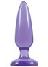 Плаг JELLY RANCHER PLEASURE PLUG SMALL, PURPLE T280084 NS Novelties