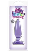 Плаг JELLY RANCHER PLEASURE PLUG SMALL, PURPLE T280084 NS Novelties