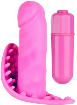 Вибромассажер SEE YOU SECRETLY, PINK DT21097 Dream Toys