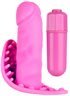 Вибромассажер SEE YOU SECRETLY, PINK DT21097 Dream Toys