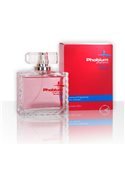 Духи с феромонами женские PHOBIUM Pheromo for women, 100 мл 281004 Aurora