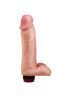 Вибратор EGZO Ciberskin 280684 EGZO