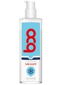 Лубрикант BOO WATERBASED LUBRICANT COOLING 50ML T251967 BOO