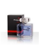 Духи с феромонами мужские PHOBIUM Pheromo for men, 100 мл 281001 Aurora