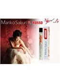 Духи с феромонами женские Mariko Sakuri ROSSO (roll-on), 15 мл 281025 Aurora