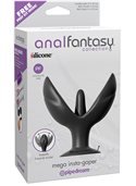 Анальный плаг ANAL FANTASY COLLECTION MEGA INSTA-GAPER DT44812 Pipedream