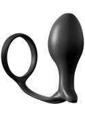 Анальный стимулятор ANAL FANTASY ASS-GASM ADVANCED PLUG DT44814 Pipedream