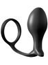 Анальный стимулятор ANAL FANTASY ASS-GASM ADVANCED PLUG DT44814 Pipedream