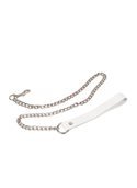 Поводок Leather Leash, WHITE 280180 sLash