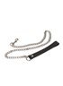 Поводок Leather Leash, BLACK 280178 sLash