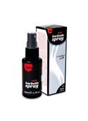Анальный спрей Back Side Spray, 50 мл H77304 HOT