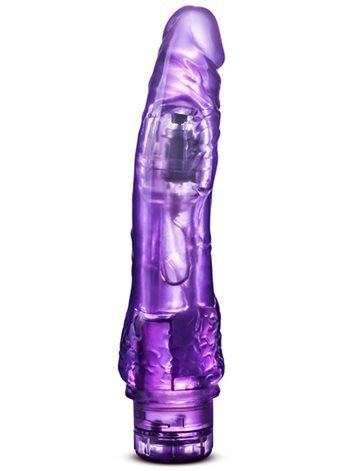 B YOURS VIBE 7 PURPLE T330806 Blush