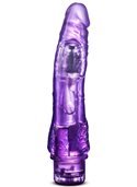 B YOURS VIBE 7 PURPLE T330806 Blush