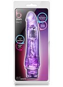 B YOURS VIBE 7 PURPLE T330806 Blush