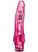 B YOURS VIBE 7 PINK T330805 Blush