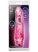 B YOURS VIBE 7 PINK T330805 Blush
