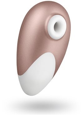 Бесконтактный вибромассажер SATISFYER PRO DELUXE T360028 Satisfyer