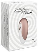 Бесконтактный вибромассажер SATISFYER PRO DELUXE T360028 Satisfyer